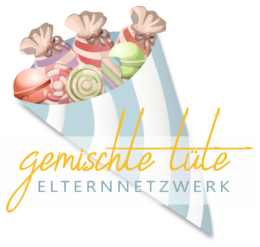 Logo Gemischte Tüte Elternnetzwerk